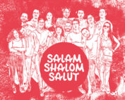 salam Shalom Salut