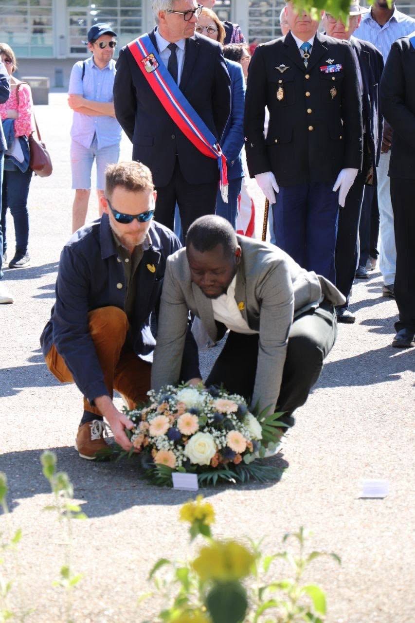 23 mai : Hommage aux victimes de l’esclavage colonial – Un devoir de mémoire et d’action